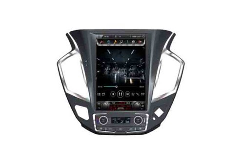 東(dōng)風(fēng)風(fēng)神2015 - 2016款AX7