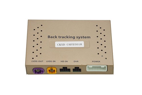 2016 - 2017款福特三代━體(tǐ)機(jī)