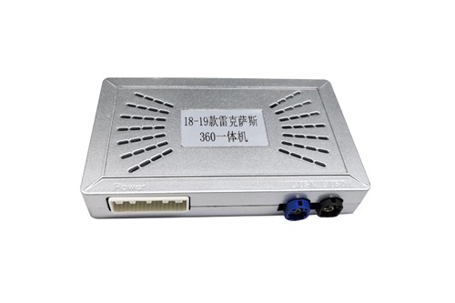 18-19款雷克薩斯360—體(tǐ)機(jī)