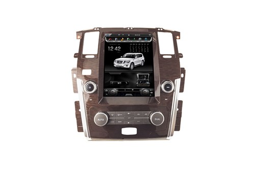 日(rì)産途樂(yuè)高(gāo)配