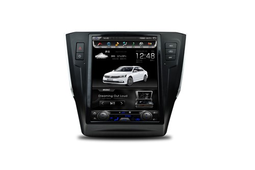 大(dà)衆2016款帕薩特