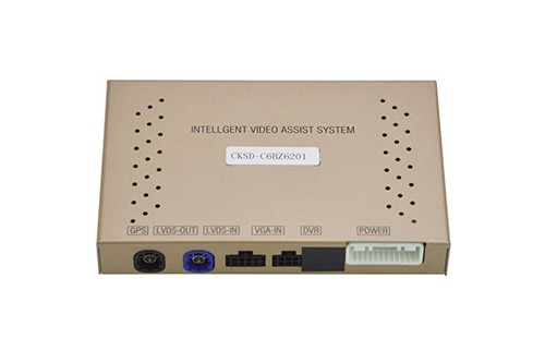 2015 - 2017款奔馳C軌迹盒