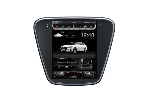 雪(xuě)佛蘭2016款科(kē)沃茲