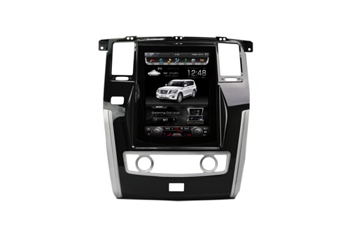 日(rì)産2016款途樂(yuè)