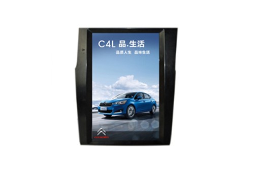 雪(xuě)鐵(tiě)龍2012 - 2016款C4L