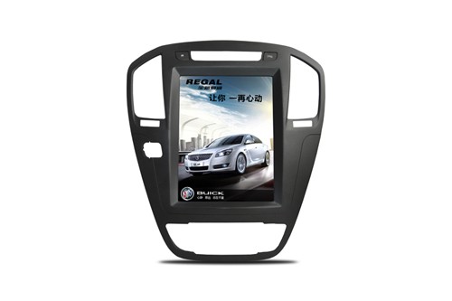 别克2009 - 2013款君威