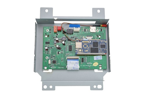 2017 - 2018款别克GL8 28T一(yī)體(tǐ)