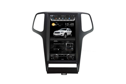 吉普2009-2013款大(dà)切諾基