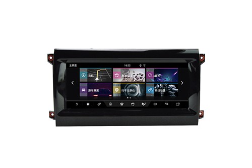 路(lù)虎2018款發現(xiàn)5